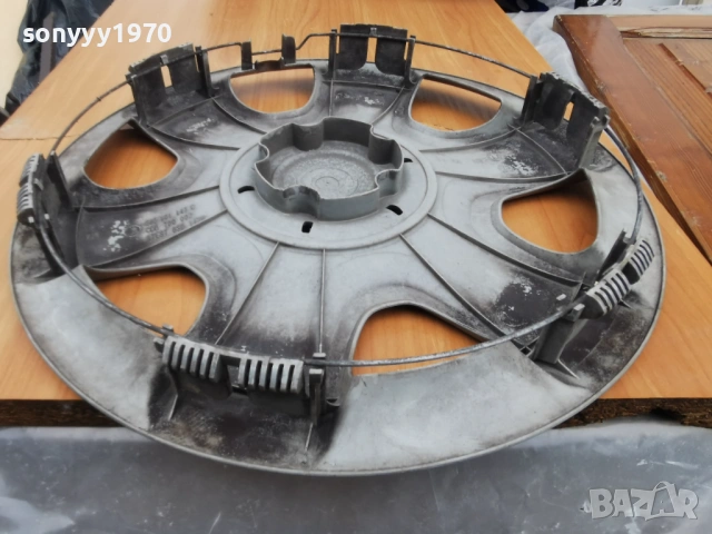 SKODA 1БР ТАС 41СМ 1704261701LDVR, снимка 7 - Аксесоари и консумативи - 54228231