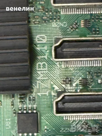 17IPS12 и 17MB110 от HITACHI 43HB6T62  , снимка 2 - Части и Платки - 55315137