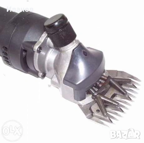 	Машинка за подстригване /стригане на овце, кози  GERMANY 1300W/ Оригинална Немска, снимка 7 - Други стоки за животни - 54200444