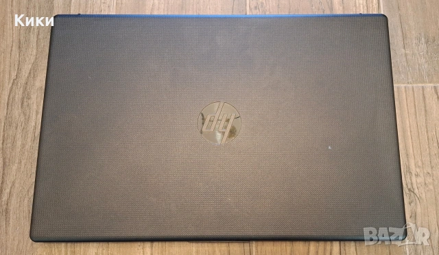 Лаптоп HP 15 | 5 120U 10- Ядрен | 8GB RAM | 256 SSD, снимка 2 - Лаптопи за работа - 54888896