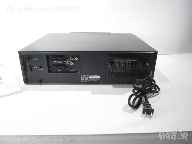 Blaupunkt RTV 936 HiFi , снимка 2 - Аудиосистеми - 55389327