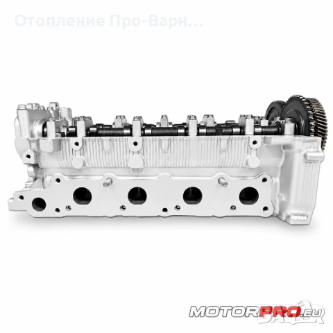 ЦИЛИНДРОВА ГЛАВА ОКОМПЛЕКТОВАНА MITSUBISHI OUTLANDER III (2006- 2021) 1005C765 4N14 DI-D, снимка 9 - Части - 54293040