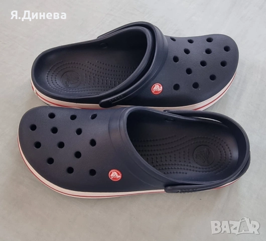 Мъжки кроксове 46-47н