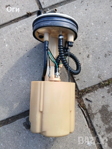 Бензинова помпа за Фиат Брава 1.6 16V 103к.с.