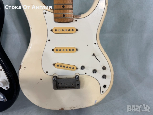 Китара - Washburn force 3,Washburn force 3,Encore , снимка 5 - Китари - 54939754