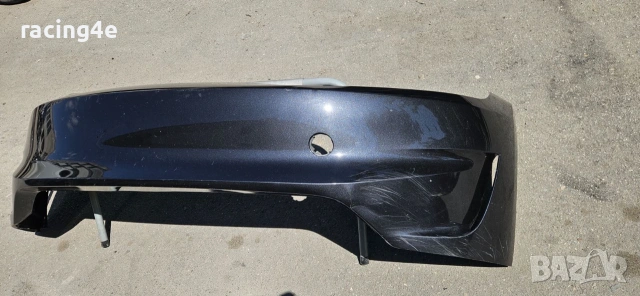 Предна броня Tesla Model 3, снимка 2 - Части - 55279308