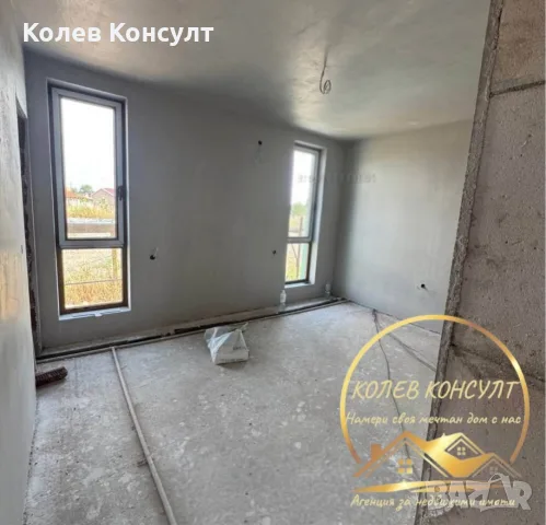 Къща село Граф Игнатиево, снимка 8 - Къщи - 55492226