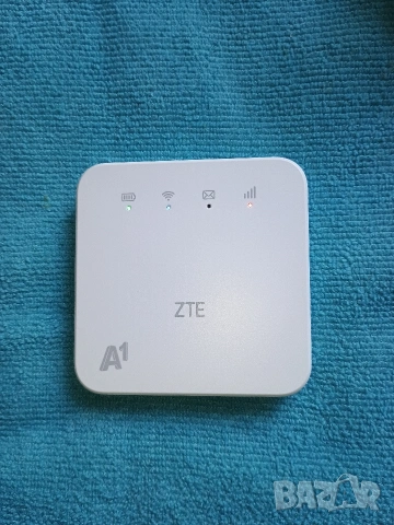wi-fi рутер, снимка 4 - Рутери - 54887914