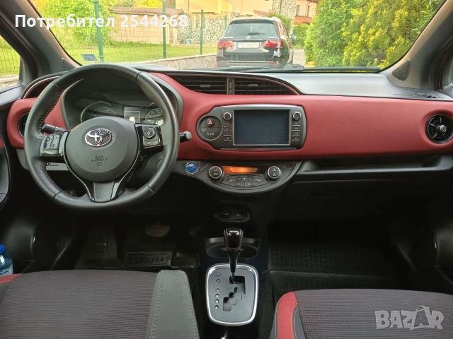 продавам, снимка 6 - Автомобили и джипове - 54970919