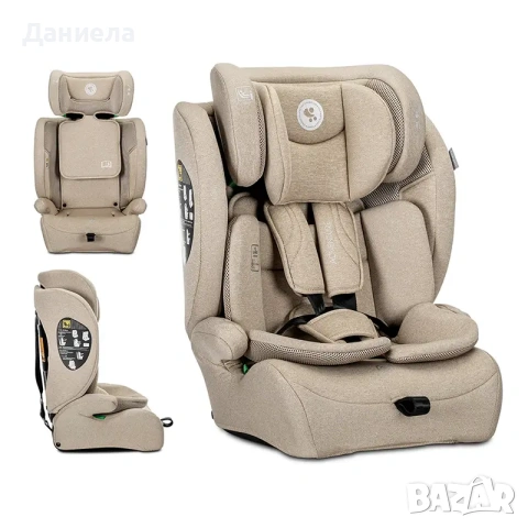 СТОЛ ЗА КОЛА ADVENTURE BEIGE 76-150CM -MOQ-на кашо