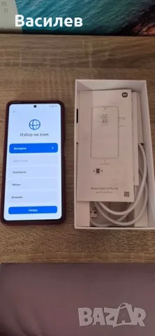 Продавам телефон Redmi Note 12 Pro