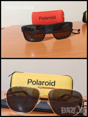 очила Polaroid