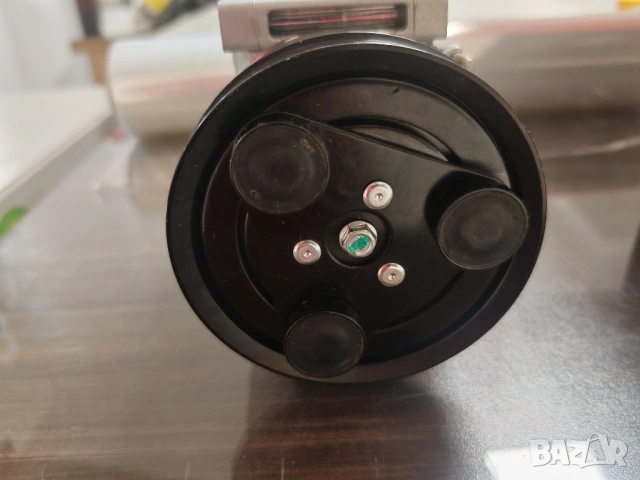 Нов авто компресор за климатик (A/C) AC052578-FC1, снимка 2 - Части - 54128375