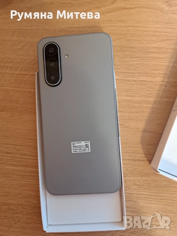 Мобилен телефон, снимка 3 - Samsung - 55102716