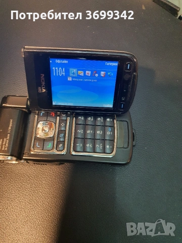 Нокиа N93