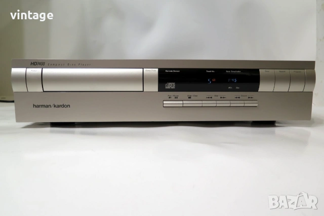 Harman Kardon HD 7400, снимка 5 - Други - 54781181