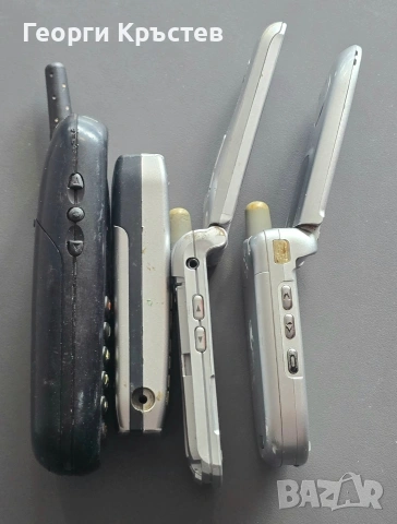 Motorola C117, cd930, T720 и V220 - за ремонт или части, снимка 12 - Motorola - 54647161