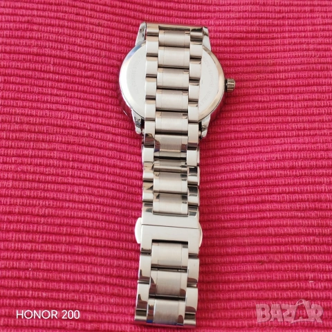 Мъжки часовник FFEDERIQUE CONSTANT Geneva. , снимка 7 - Мъжки - 55112424