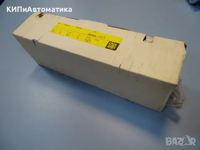 електромеханичен програматор Tempotac SAIA KKB30.15s cam switch 42V, снимка 8 - Резервни части за машини - 55400617