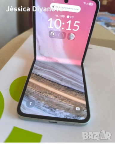 Samsung flip 6, 512GB, снимка 6 - Samsung - 54003232