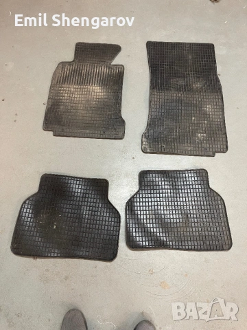 Стелки за бмв е/38;39