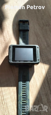 Garmin foretrex 801