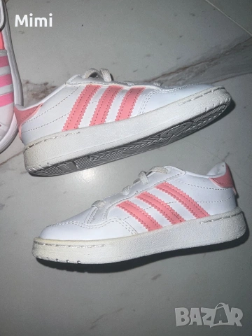 Adidas детски лот маратонки и сандали , снимка 9 - Детски маратонки - 49466168