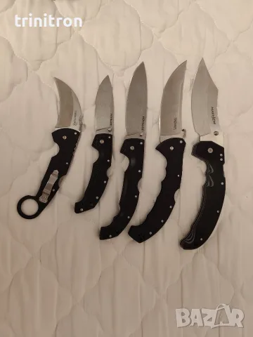 нови оригинални cold steel 