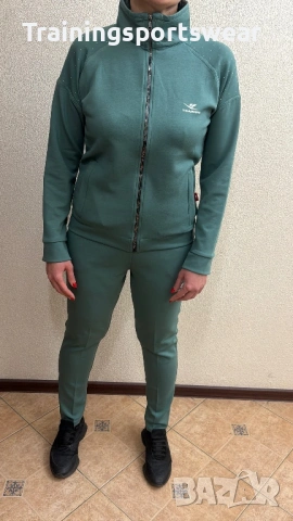 Спортни дамски екипи Trainingsportswear ✨, снимка 4 - Спортни екипи - 54754311