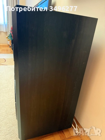 Тонколони Cerwin Vega AT-100, снимка 4 - Тонколони - 54018432