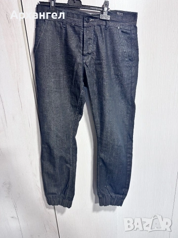 Дънки -BLUE/INC-34/S