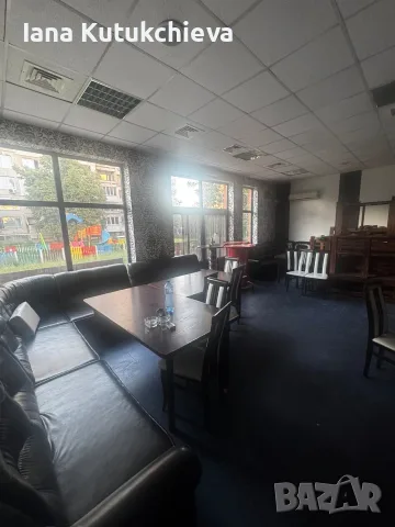 продавам Търговски обект, снимка 3 - Заведения - 55544784