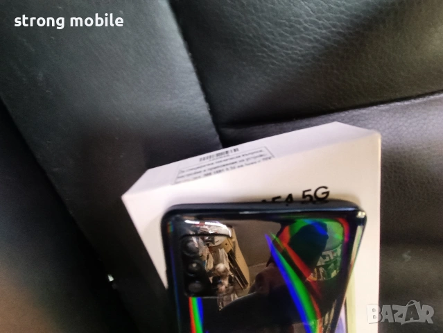 Samsung A51.128гб,Гаранция, снимка 5 - Samsung - 54346116