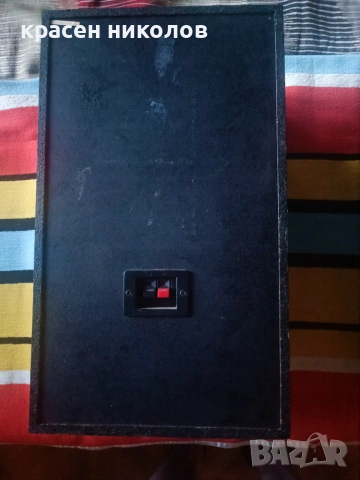 Тонколони "Pioneer CS 353, снимка 5 - Тонколони - 55038585