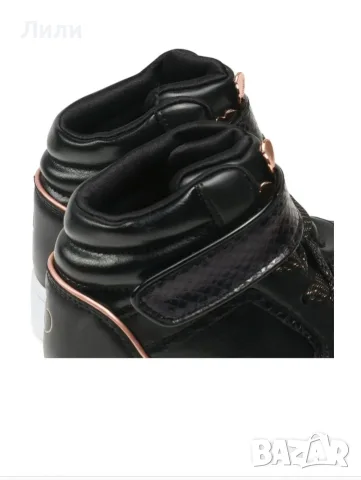 Нови Skechers,32н, снимка 4 - Детски маратонки - 55438648