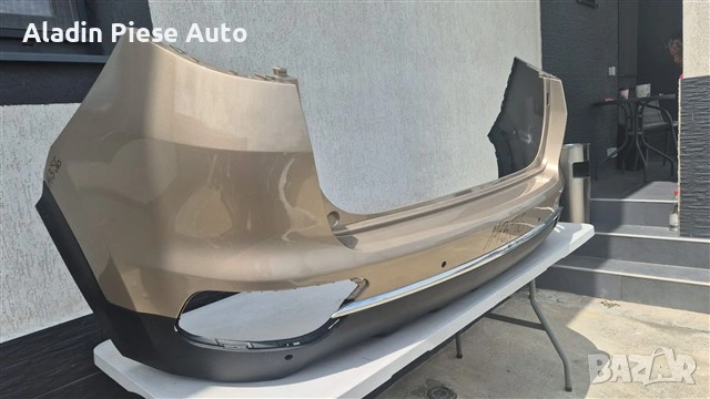 Задна броня Kia Sportage година 2018 2019 2020 2021 код 86611F1500, 86611-F1500 , снимка 4 - Аксесоари и консумативи - 55014624