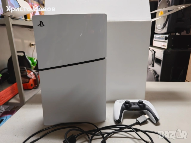 Sony Playstation PS 5 1TB