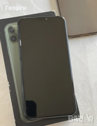 iPhone 11 Pro Max 64GB, снимка 6 - Apple iPhone - 55157007