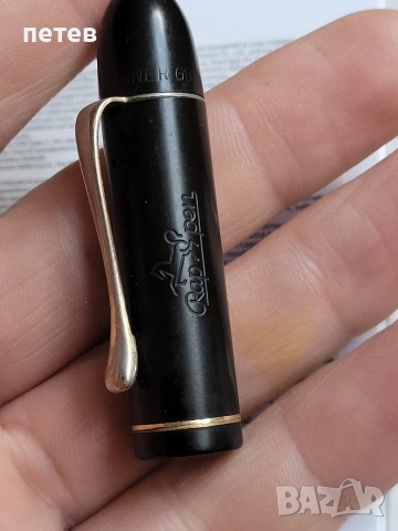 Pelikan. писалка. , снимка 5 - Антикварни и старинни предмети - 54667126