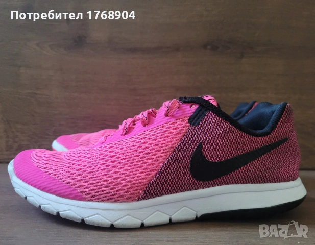 Детски маратонки Nike-37номер, снимка 2 - Детски маратонки - 54355455