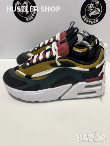 Маратонки NIKE AIR MAX FURYOSA. Номер 38, снимка 2 - Маратонки - 55320525