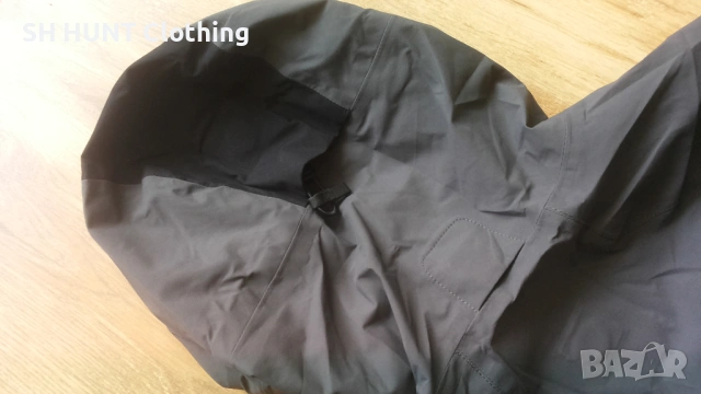 DIDRIKSONS ARCUS USX WATERPROOF Jacket размер M яке водонепромокаемо - 2560, снимка 9 - Якета - 54227554