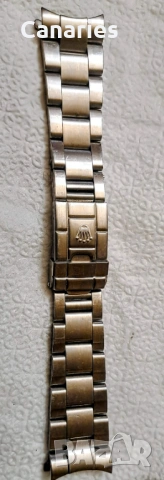 Верижка Rolex 