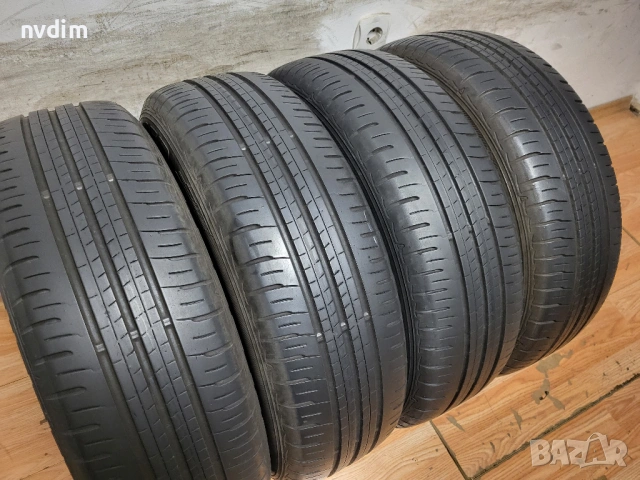 205/65/16 Falken / летни гуми, снимка 6 - Гуми и джанти - 54400267