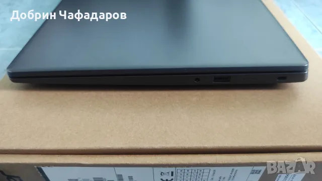 Acer Aspire3 A315-34-P7XV, снимка 9 - Лаптопи за дома - 55346812