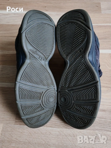 Кецове Champion MVP Mesh 45н, снимка 6 - Кецове - 54041124