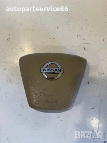 Айрбаг на Волана за Nissan Murrano Z51 2011 година