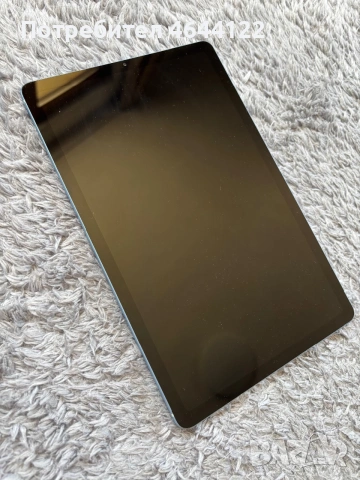 Таблет samsung galaxy tab s6 lite 128gb със сим карта 
