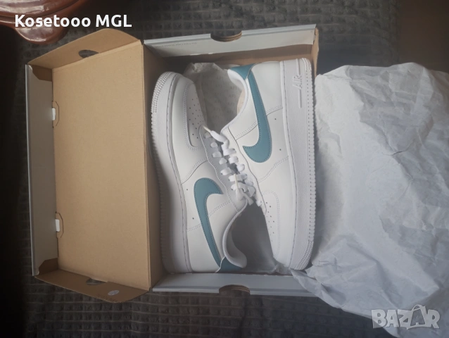 Air force 1 ,нови оригинални 
