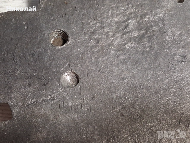 Ретро военен барелеф  Враца – НШПЗО, Българска народна армия, снимка 13 - Антикварни и старинни предмети - 54737254